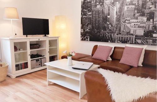 Landkirchen House | Insel-Reetkate auf Fehmarn