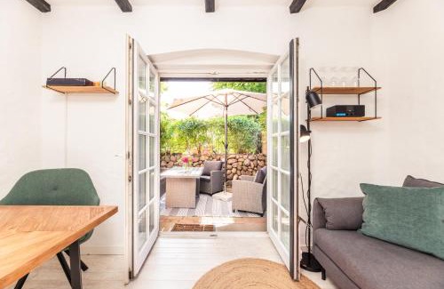 Munkmarsch Apartment | Inselkind