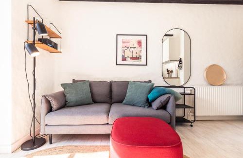 Munkmarsch Apartment | Inselkind