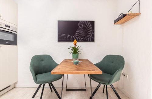 Munkmarsch Apartment | Inselkind