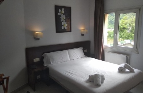 Escaldes-Engordany Hotel | Insitu Eurotel Andorra