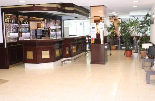 Escaldes-Engordany Hotel | Insitu Eurotel Andorra