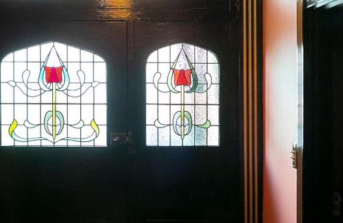 North Hobart Apartment | Insomnia on Elizabeth