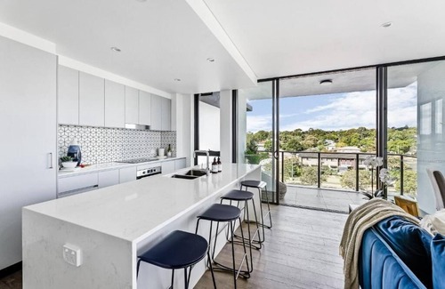 South Toowoomba Apartment | Inspire Boutique Apartments