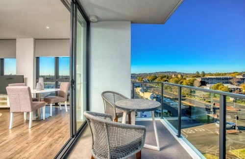 South Toowoomba Apartment | Inspire Boutique Apartments