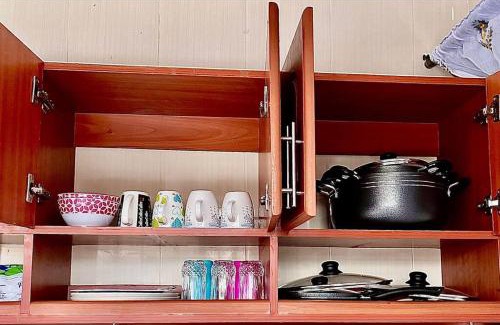 Nairobi Apartment | InspireDesign Homes