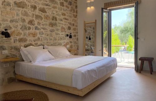 Karvelas Resort | Inspiro Retreat Mani