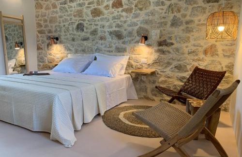 Karvelas Resort | Inspiro Retreat Mani