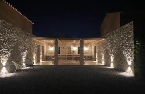 Karvelas Resort | Inspiro Retreat Mani