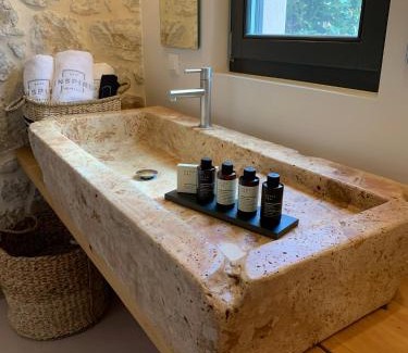 Karvelas Resort | Inspiro Retreat Mani