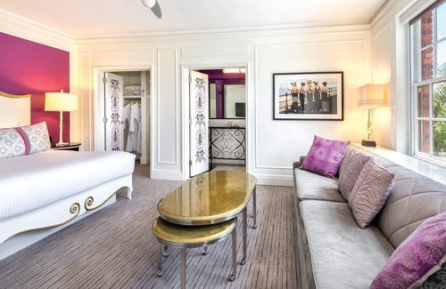 Park West Resort | Instant Booking 30% off WorldMark Inn at the Park (Studio with King Bed)