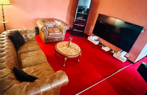 Saint-Medard-en-Jalles House | "Instant Zen" Chambre double - 15 min Merignac airport et Bordeaux