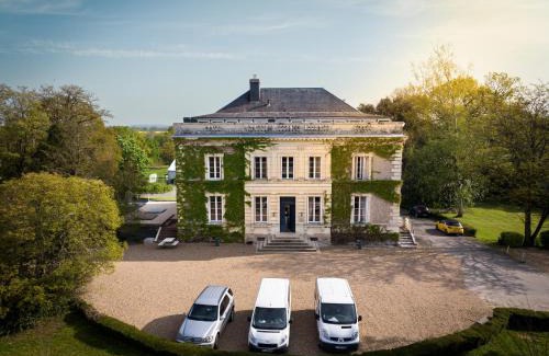 Becon-les-Granits House | INSTITUT BOIS ROBERT