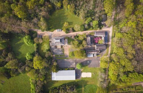 Becon-les-Granits House | INSTITUT BOIS ROBERT