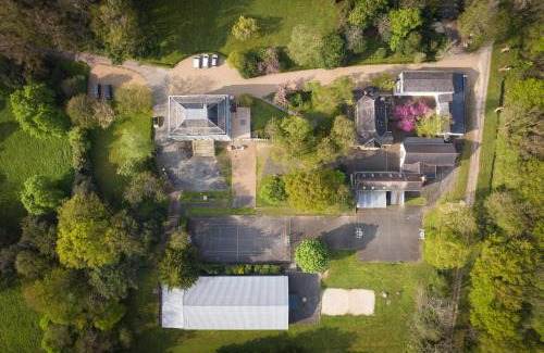 Becon-les-Granits House | INSTITUT BOIS ROBERT