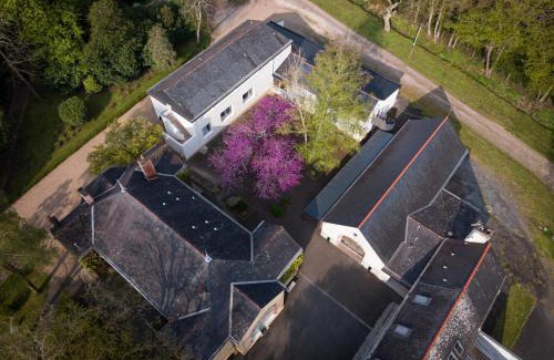 Becon-les-Granits House | INSTITUT BOIS ROBERT