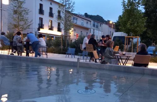 Port-Vendres Hotel | Intense Boutik-Hôtel