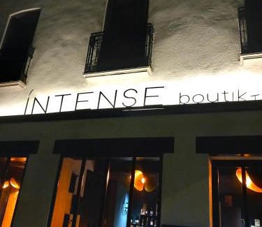 Port-Vendres Hotel | Intense Boutik-Hôtel