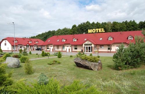 Dragacz Hotel | Inter-Bar-Motel
