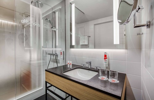 Wiesbaden Hotel | IntercityHotel Wiesbaden