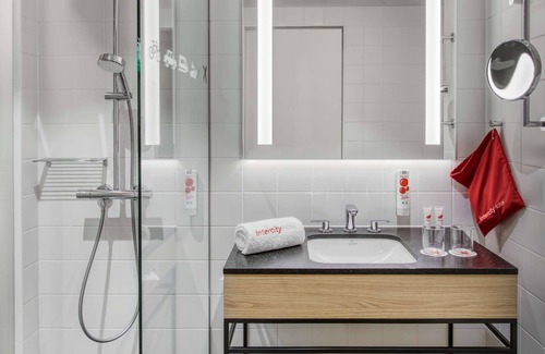 Wiesbaden Hotel | IntercityHotel Wiesbaden