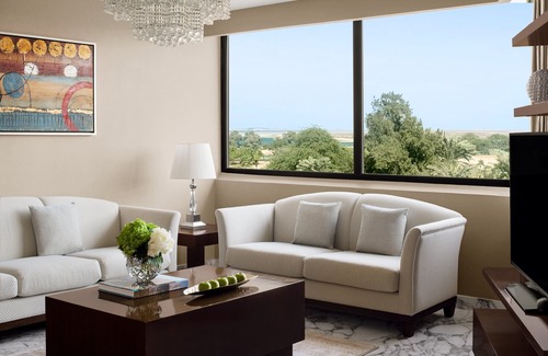 Al Jubail Hotel | Intercontinental Al Jubail by IHG