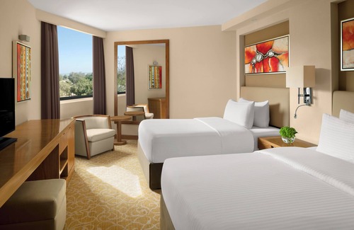 Al Jubail Hotel | Intercontinental Al Jubail by IHG