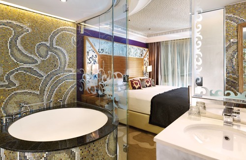 Nasr City Hotel | InterContinental Cairo Citystars by IHG