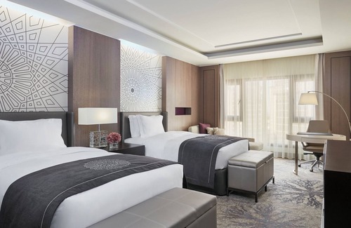 West Bay Hotel | InterContinental Doha Beach & Spa by IHG