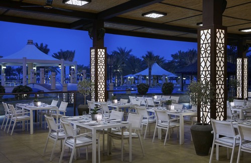 West Bay Hotel | InterContinental Doha Beach & Spa by IHG