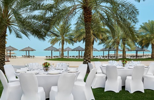 West Bay Hotel | InterContinental Doha Beach & Spa by IHG