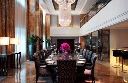 Nanhai Hotel | InterContinental Foshan by IHG - Free Shuttle Bus to Canton Fair