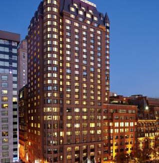 International District Hotel | InterContinental Montreal by IHG