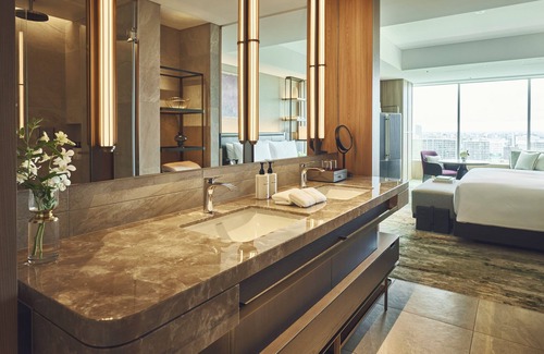 Sapporo City Centre Hotel | InterContinental Sapporo by IHG