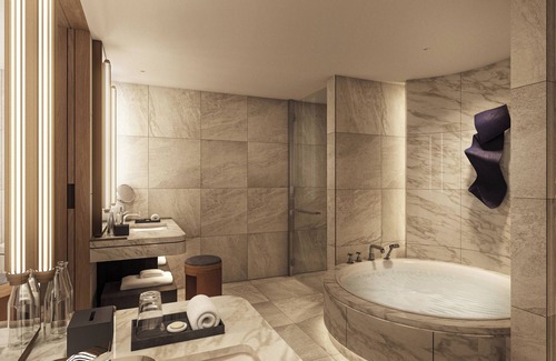 Sapporo City Centre Hotel | InterContinental Sapporo by IHG