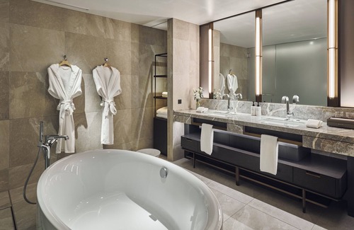 Sapporo City Centre Hotel | InterContinental Sapporo by IHG