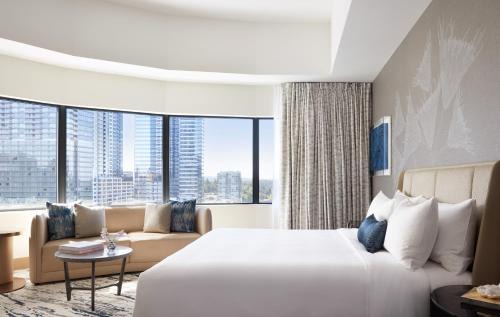 Northwest Bellevue Hotel | InterContinental Seattle Bellevue, by IHG
