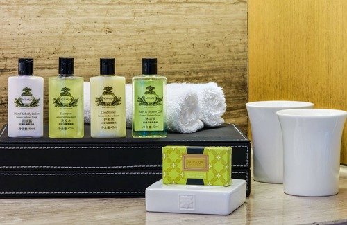 Jing'an Hotel | InterContinental Shanghai Jing’ An by IHG