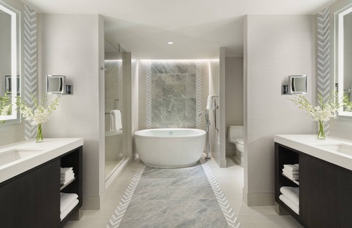 District Wharf Hotel | InterContinental Washington D.C. - The Wharf by IHG