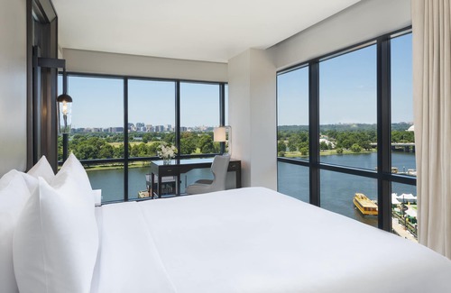 District Wharf Hotel | InterContinental Washington D.C. - The Wharf by IHG