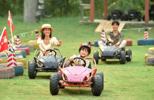 Jinghong Resort | InterContinental Xishuangbanna Resort by IHG