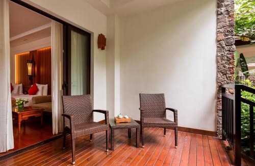 Jinghong Resort | InterContinental Xishuangbanna Resort by IHG