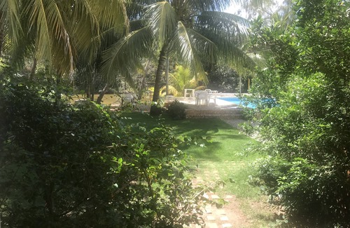 Jaua House | Interlagos Park Condominium