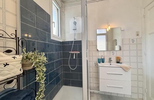 Chatel-Guyon Apartment | Intermezzo - 1 chambre - Terrasse