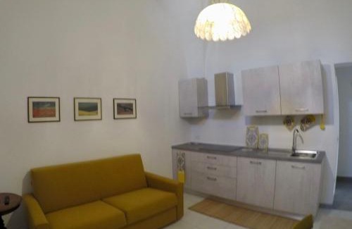 Scorrano House | InterMezzo 2 - located in the center of Salento equidistant from the 2 seas