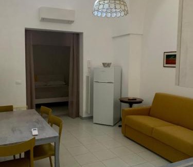 Scorrano House | InterMezzo 2 - located in the center of Salento equidistant from the 2 seas