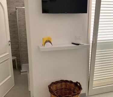 Scorrano House | InterMezzo - located in the center of Salento equidistant from the 2 seas