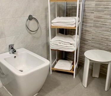 Scorrano House | InterMezzo - located in the center of Salento equidistant from the 2 seas