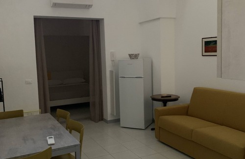 Scorrano Apartment | InterMezzo - the ideal facility to fully enjoy a vacation in Salento