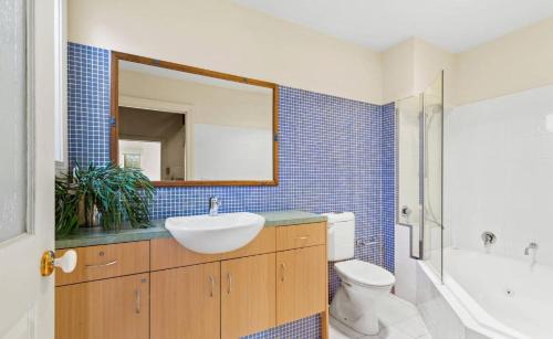 Queenscliff House | Intermission at Queenscliff